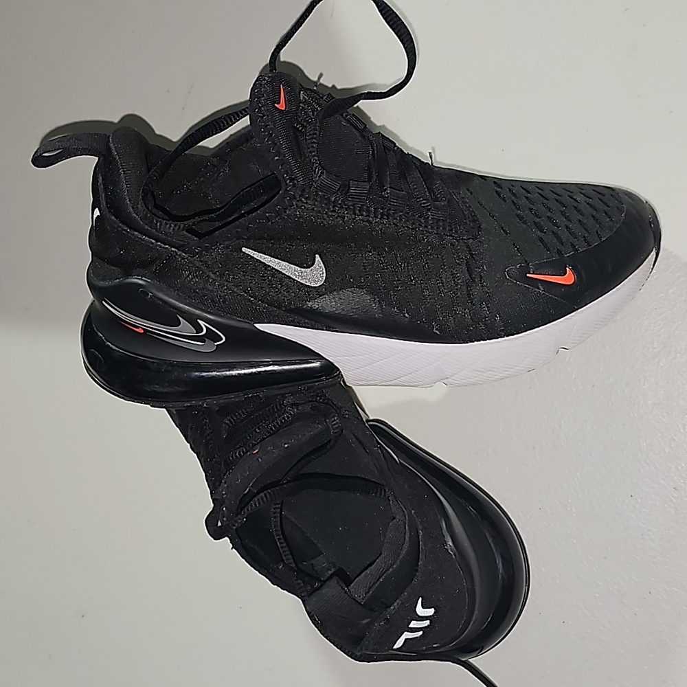 Nike Air Max 270 shoes